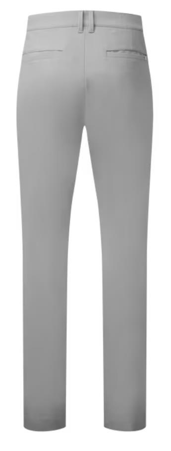 FootJoy Par Golf Herren Golfhose, grau