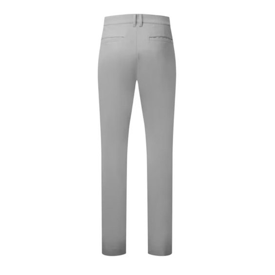 FootJoy Par Golf Herren Golfhose, grau