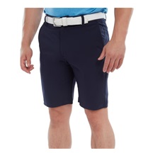 FootJoy Par Golf Herren Shorts, dunkelblau