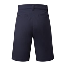 FootJoy Par Golf Herren Shorts, dunkelblau