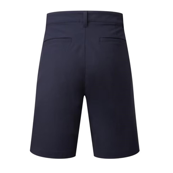 FootJoy Par Golf Herren Shorts, dunkelblau