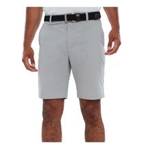 FootJoy Par Golf Herren Shorts, grau
