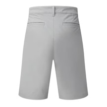 FootJoy Par Golf Herren Shorts, grau