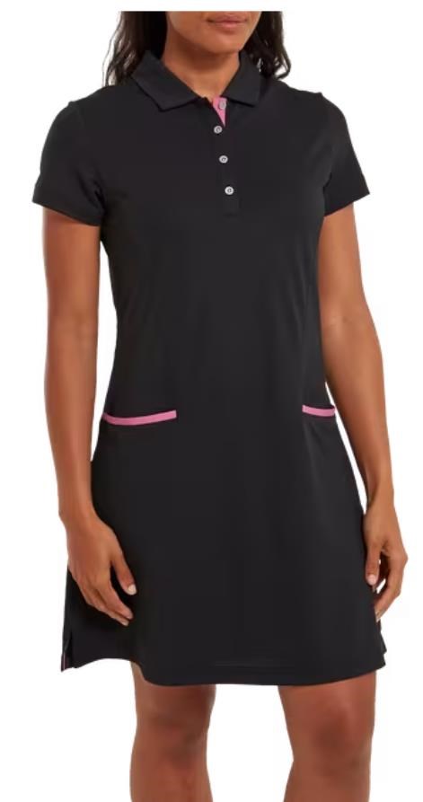 footjoy-golf-damen-golfkleid-schwarz-rosa-golf-brothers-de