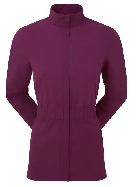 FootJoy HydroLite Damenjacke, feige