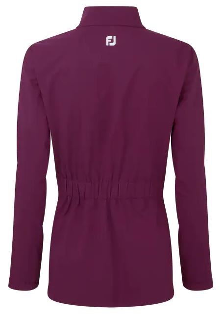 FootJoy HydroLite Damenjacke, feige