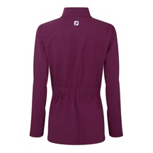 FootJoy HydroLite Damenjacke, feige