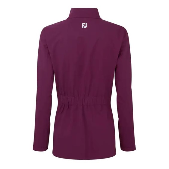 FootJoy HydroLite Damenjacke, feige