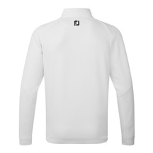 FootJoy Chill-Out Herren Sweatshirt, weiss