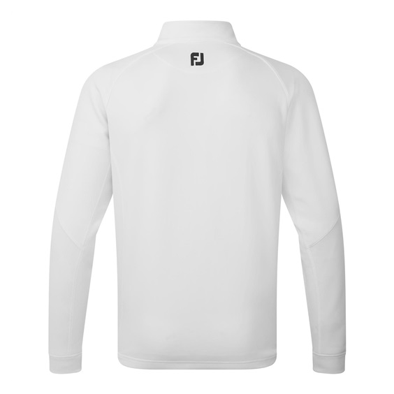 FootJoy Chill-Out Herren Sweatshirt, weiss