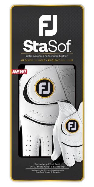 Footjoy StaSof Damen Handschuh