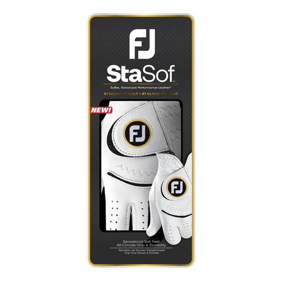 Footjoy StaSof Damen Handschuh