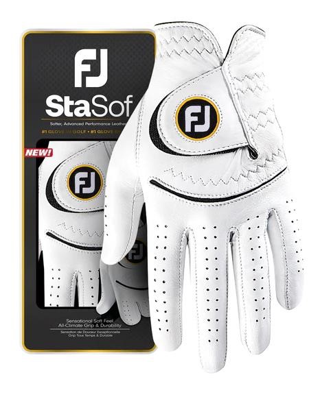 Footjoy StaSof Damen Handschuh