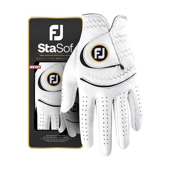 Footjoy StaSof Damen Handschuh