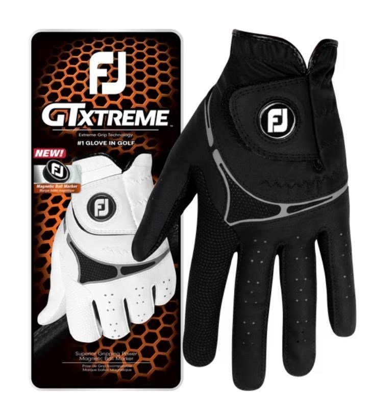 FootJoy GT Xtreme Damen Golfhandschuh, schwarz, 1 Stk.