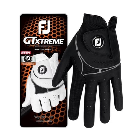 FootJoy GT Xtreme Damen Golfhandschuh, schwarz, 1 Stk.