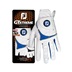 FootJoy GTxtreme Damen Golfhandschuh, weiss/blau