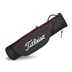 Titleist Carry Pencilbag, schwarz