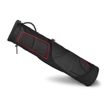 Titleist Carry Pencilbag, schwarz