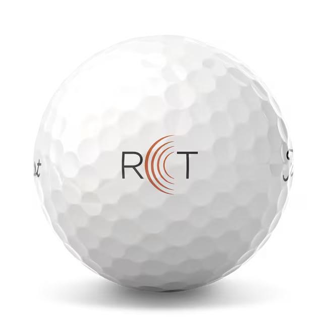 Pro V1x Bälle 50 Stück 50 Titleist Pro V1 & Pro V1x Golfbälle