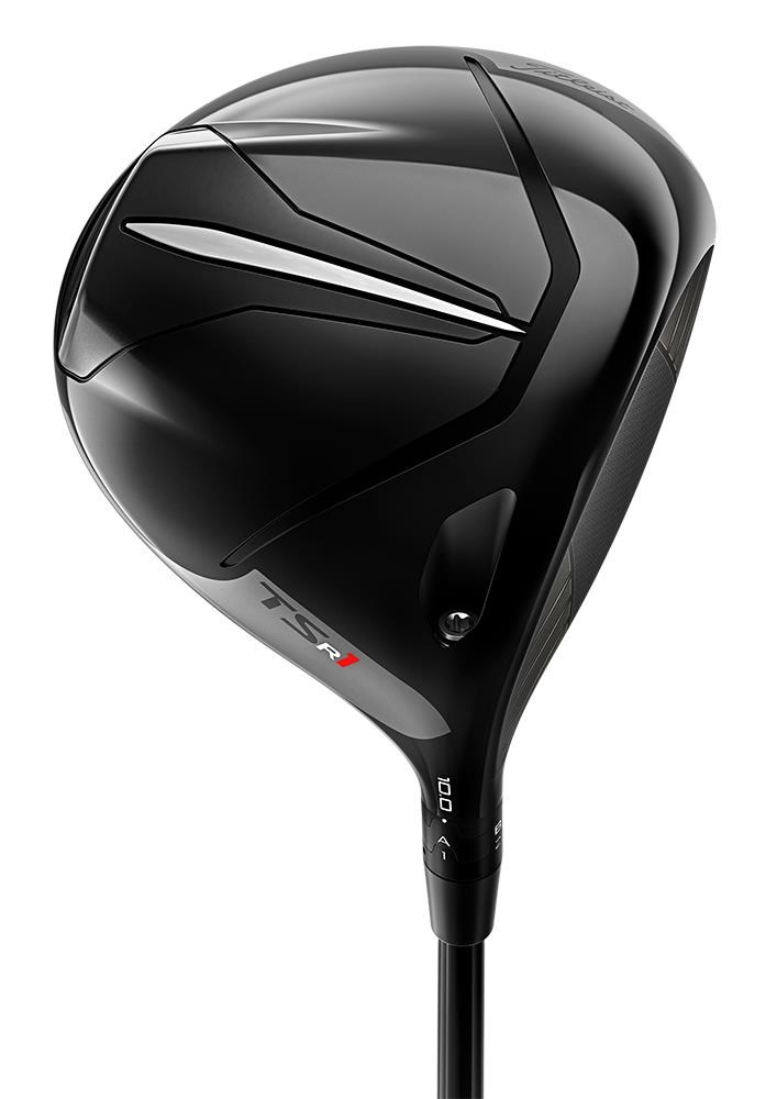 Titleist TSR1 Herren Driver