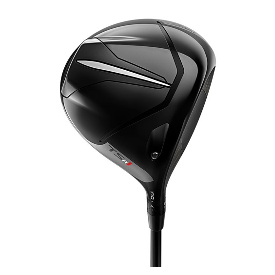 Titleist TSR1 Herren Driver