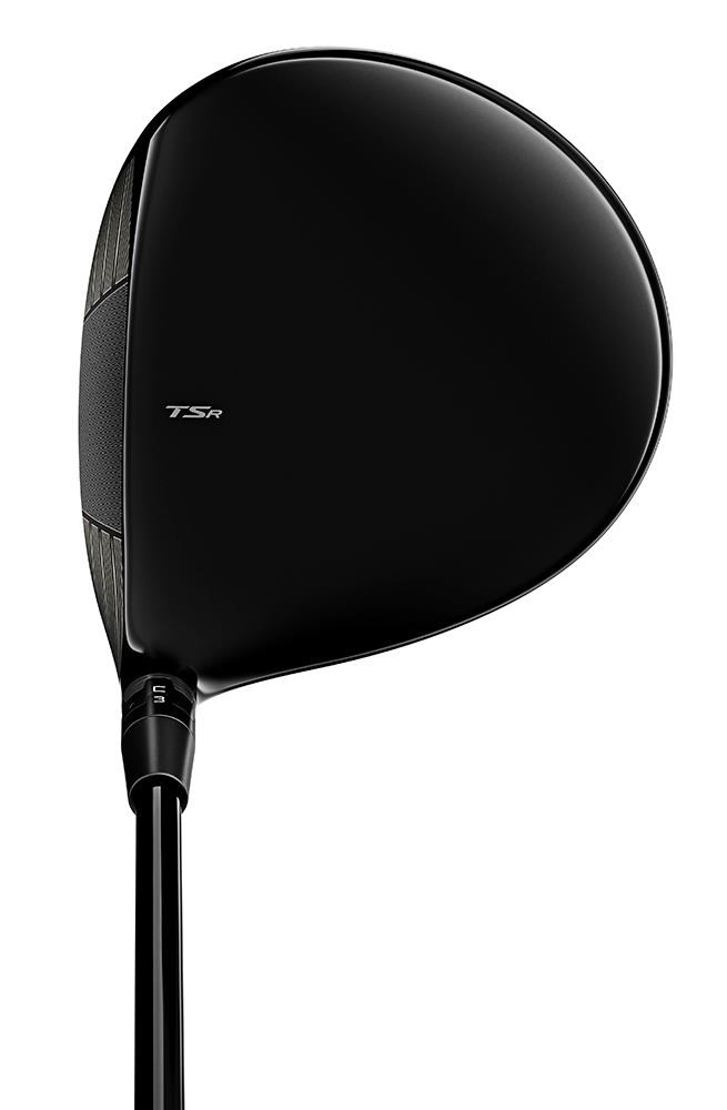 Titleist TSR1 Herren Driver