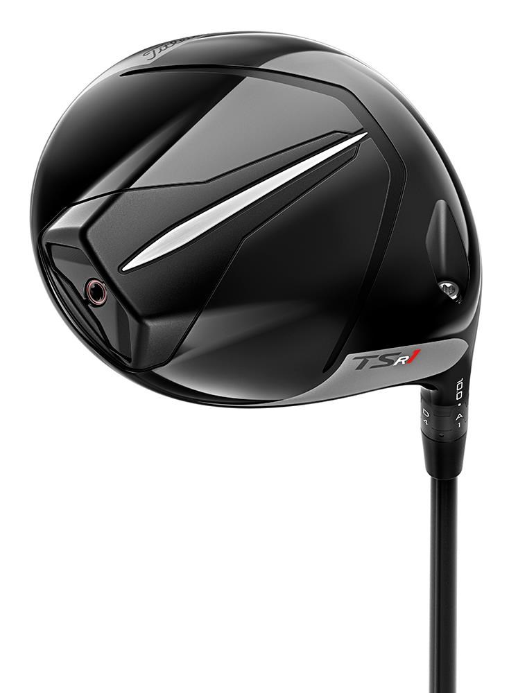 Titleist TSR1 Herren Driver