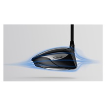 Titleist TSR1 Herren Driver