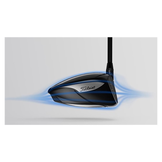 Titleist TSR1 Herren Driver
