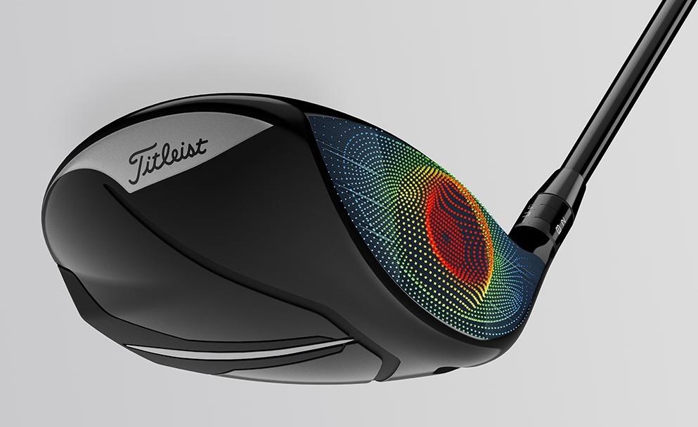 Titleist TSR1 Herren Driver