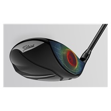 Titleist TSR1 Herren Driver