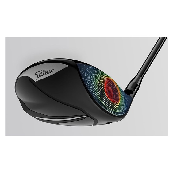 Titleist TSR1 Herren Driver
