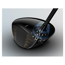 Titleist TSR1 Herren Driver