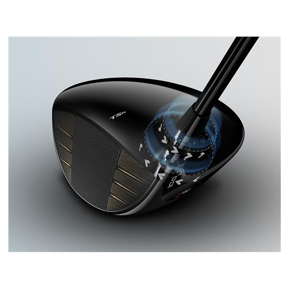 Titleist TSR1 Herren Driver