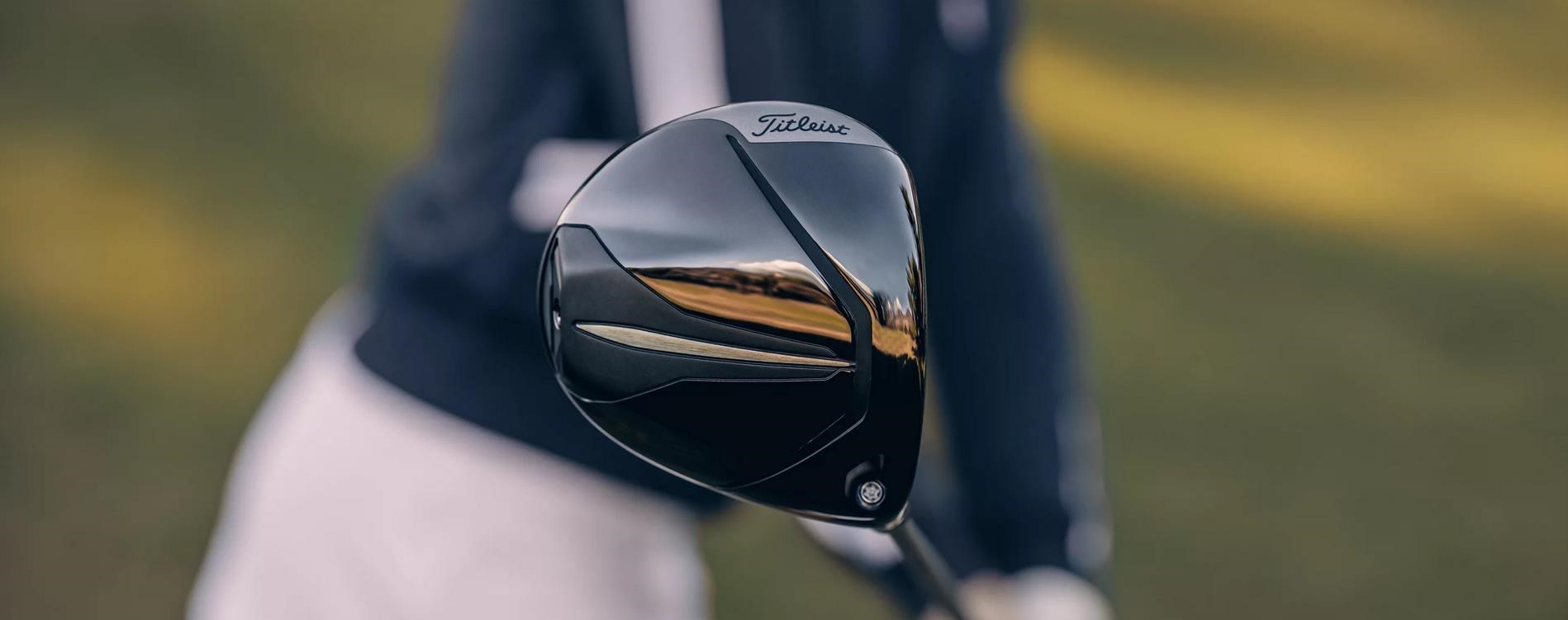 Titleist TSR1 Herren Driver
