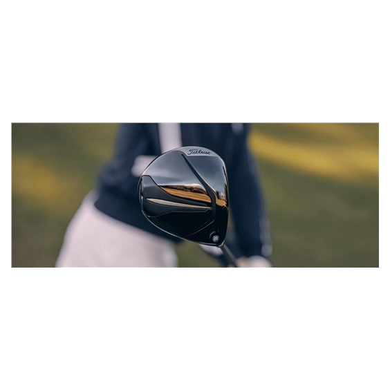 Titleist TSR1 Herren Driver