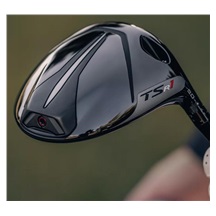 Titleist TSR1 Herren Driver