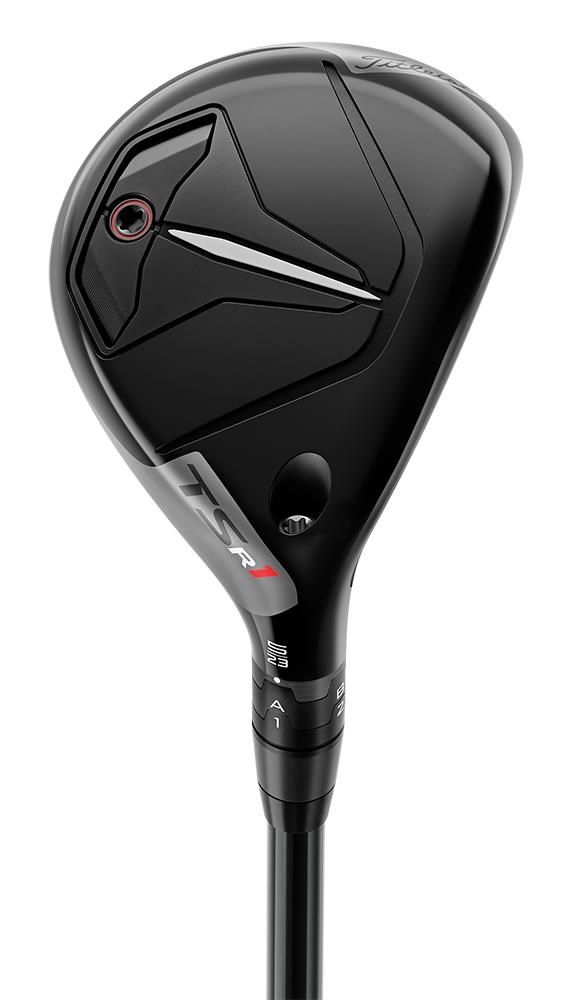 Titleist TSR1 Herren Hybrid