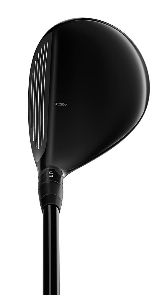 Titleist TSR1 Herren Hybrid