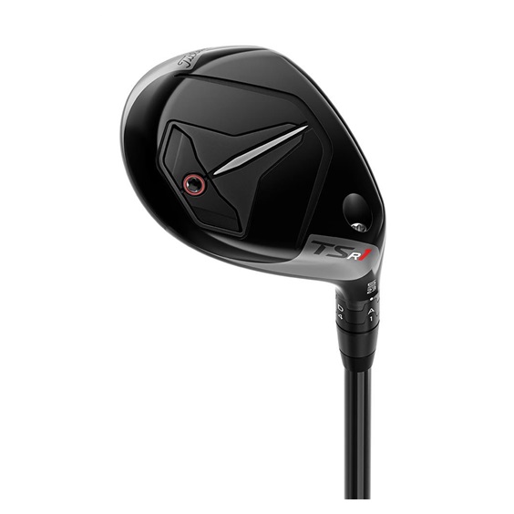 Titleist TSR1 Herren Hybrid