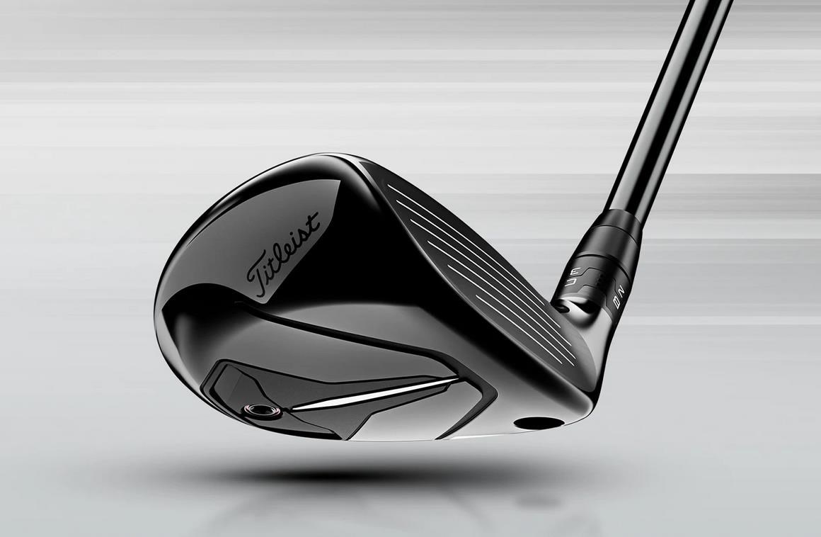 Titleist TSR1 Herren Hybrid