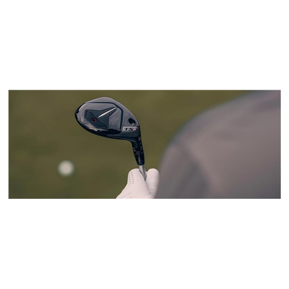 Titleist TSR1 Herren Hybrid