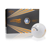 Callaway Warbird 2.0 Golfbälle