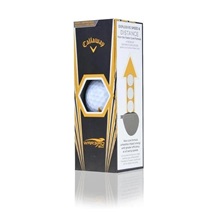 Callaway Warbird 2.0 Golfbälle