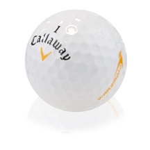 Callaway Warbird 2.0 Golfbälle