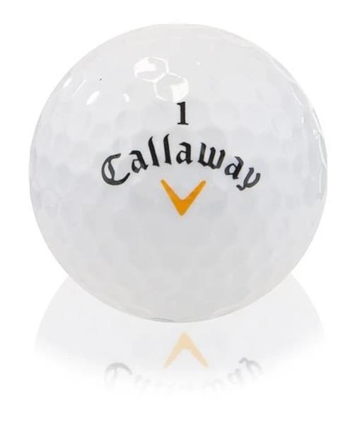 Callaway Warbird 2.0 Golfbälle