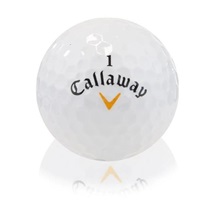 Callaway Warbird 2.0 Golfbälle