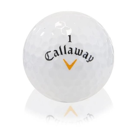 Callaway Warbird 2.0 Golfbälle