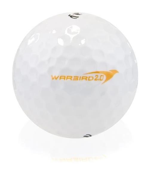 Callaway Warbird 2.0 Golfbälle